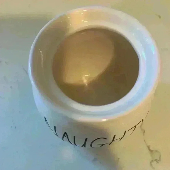 Magenta (Rae Dunn) Naughty Pot - Picture 8 of 10